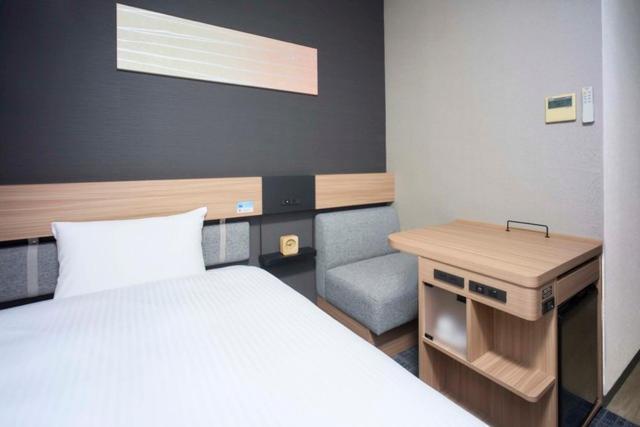 Washington R&B Hotel Nagoya Sakae Higashi Стая снимка