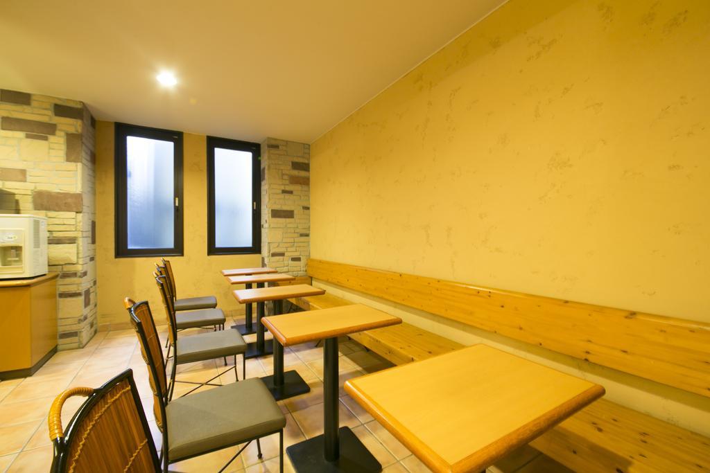 Washington R&B Hotel Nagoya Sakae Higashi Екстериор снимка