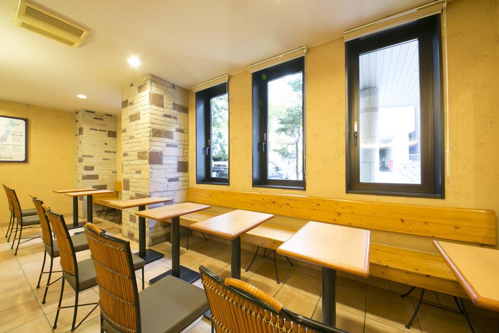 Washington R&B Hotel Nagoya Sakae Higashi Екстериор снимка