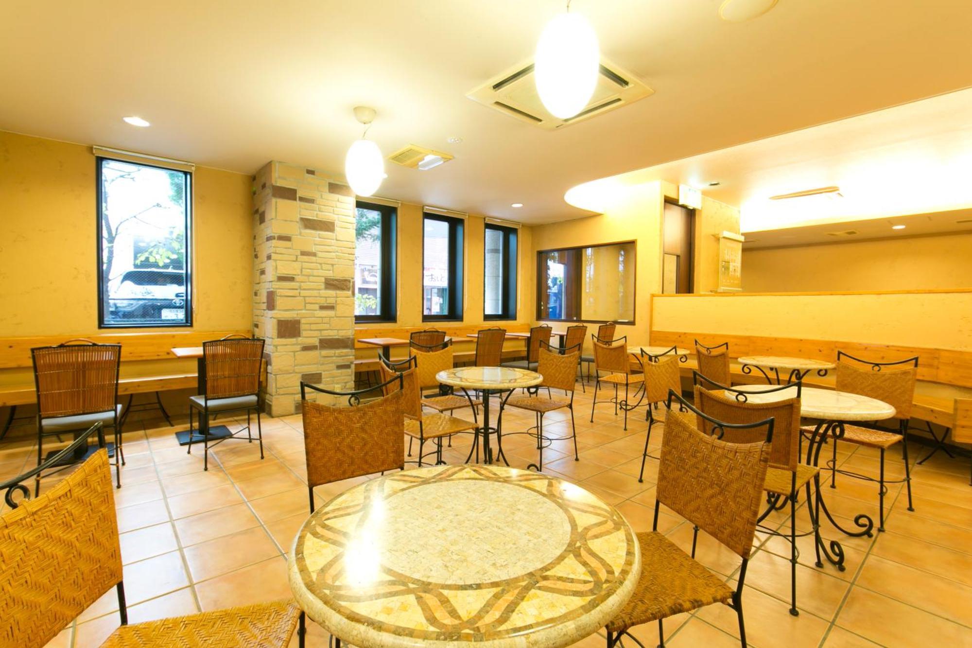 Washington R&B Hotel Nagoya Sakae Higashi Екстериор снимка