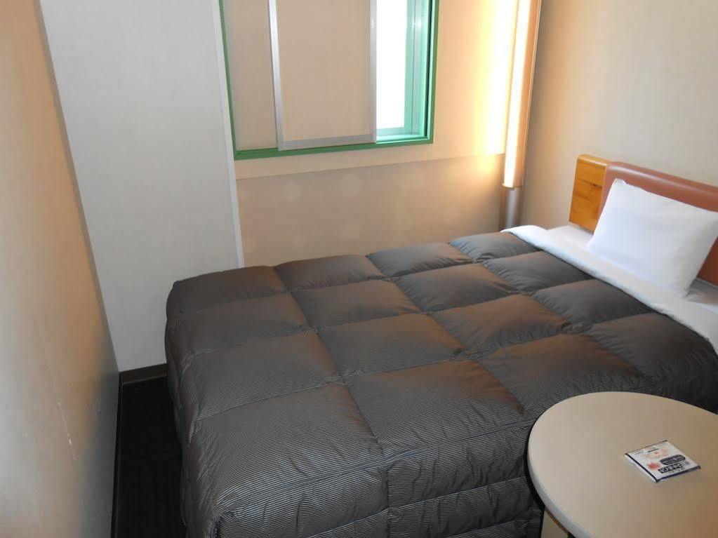 Washington R&B Hotel Nagoya Sakae Higashi Екстериор снимка